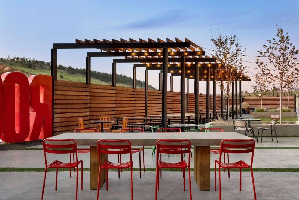 Origin Red Rocks a Wyndham Hotel