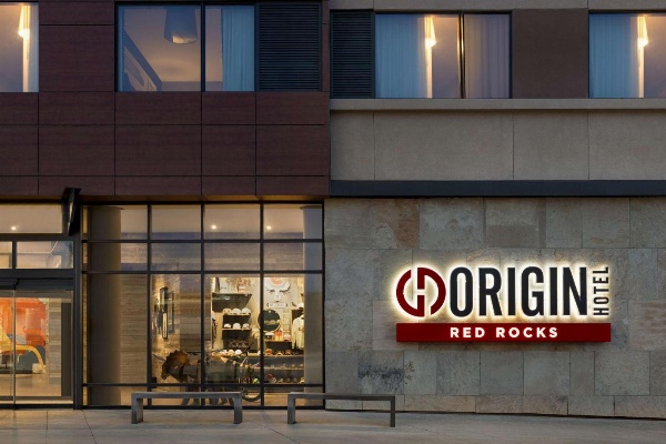 Origin Red Rocks a Wyndham Hotel image 1