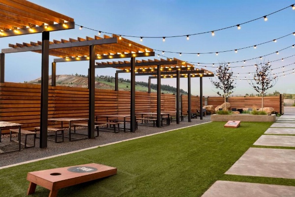 Origin Red Rocks a Wyndham Hotel image 10