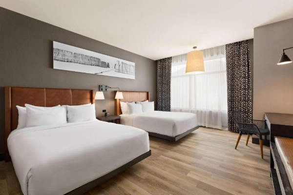 Origin Red Rocks a Wyndham Hotel image 12