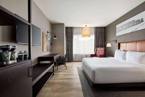 Origin Red Rocks a Wyndham Hotel image 13