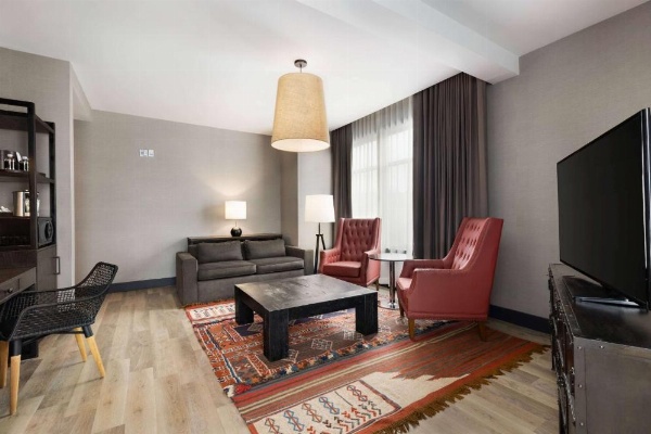 Origin Red Rocks a Wyndham Hotel image 22