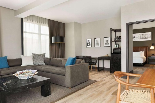 Origin Red Rocks a Wyndham Hotel image 24