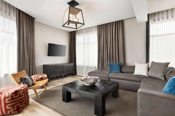 Origin Red Rocks a Wyndham Hotel image 27