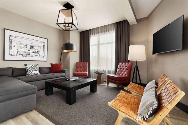 Origin Red Rocks a Wyndham Hotel image 29