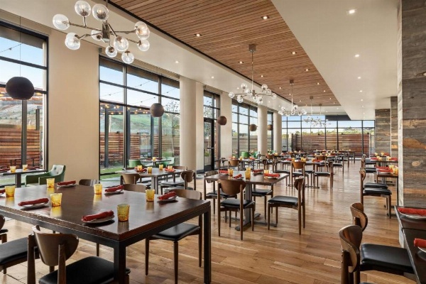 Origin Red Rocks a Wyndham Hotel image 8