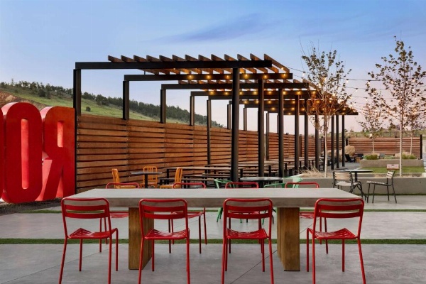 Origin Red Rocks a Wyndham Hotel image 9